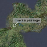 Travasi passage